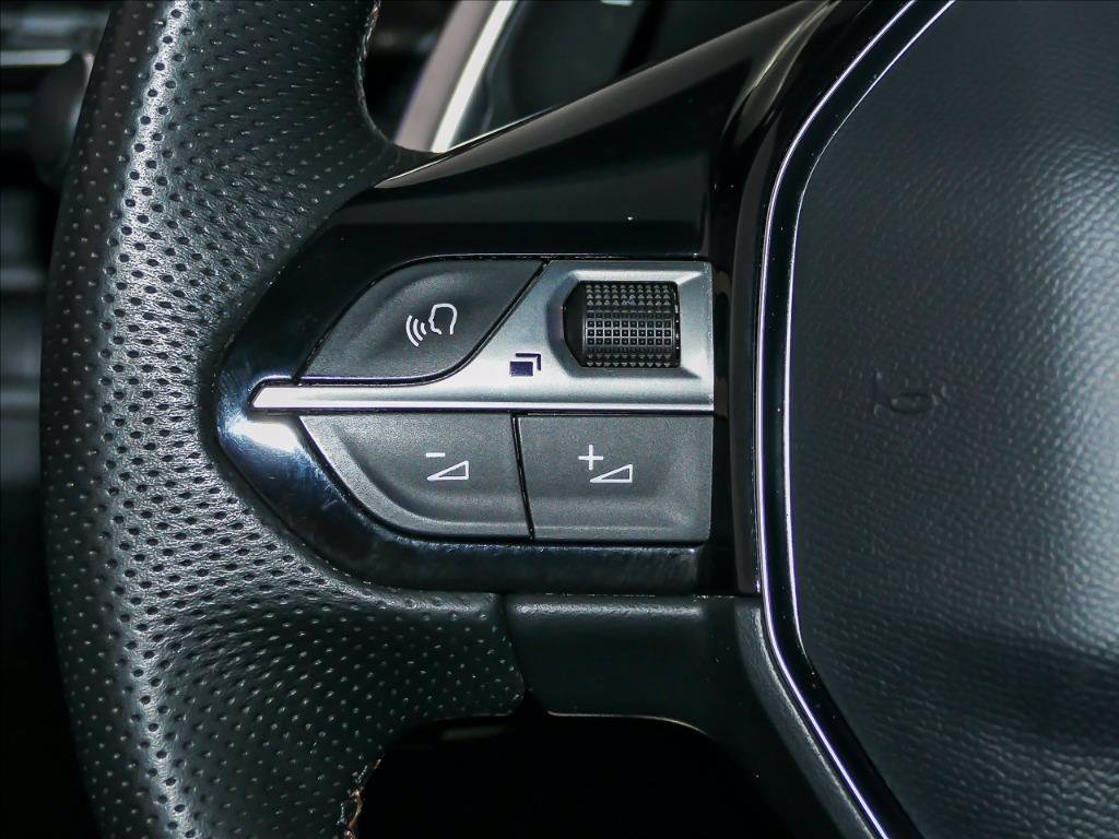 PEUGEOT 3008  1.2  GT PACK 130CV