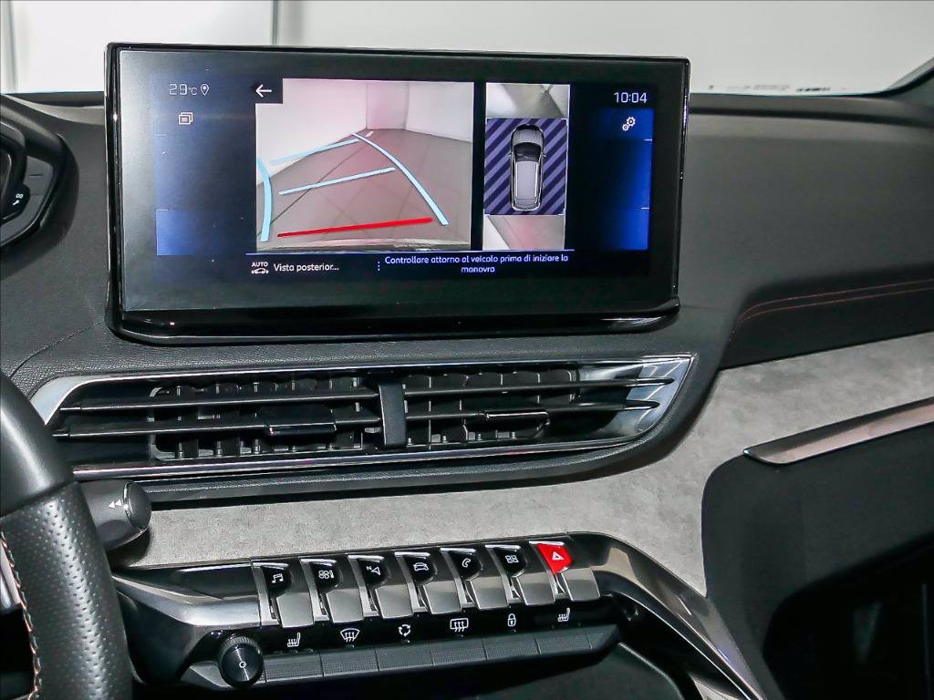 PEUGEOT 3008  1.2  GT PACK 130CV