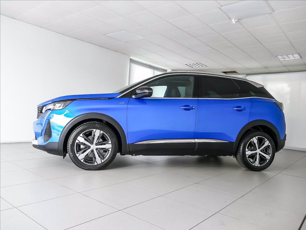 PEUGEOT 3008  1.2  GT PACK 130CV
