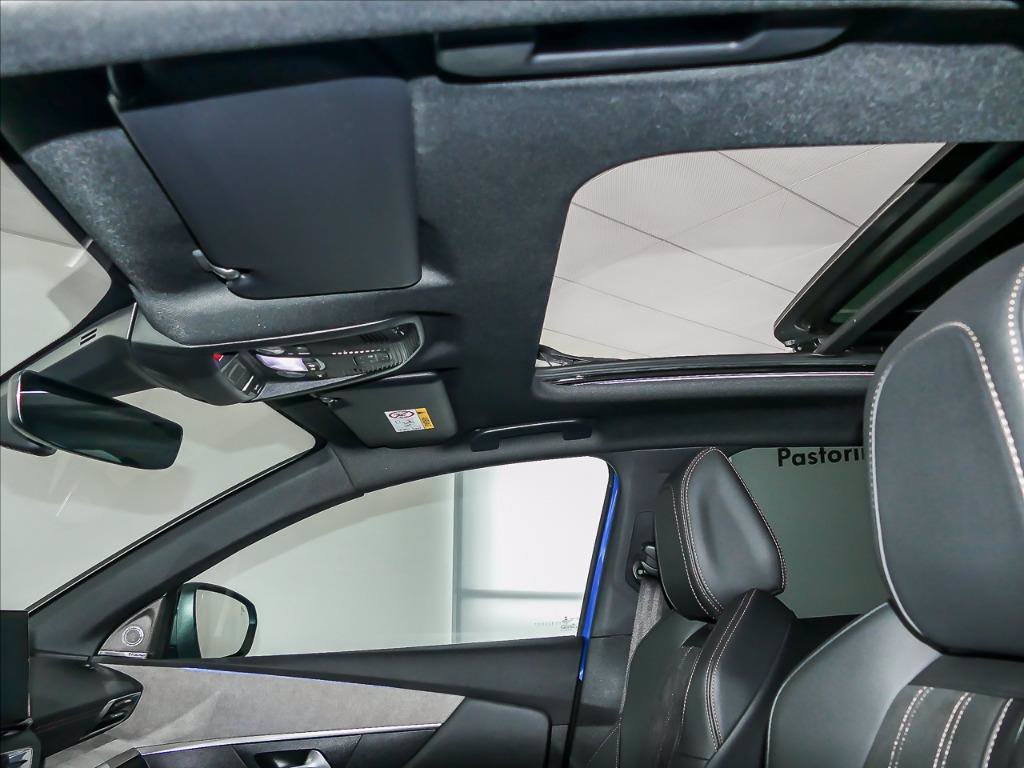 PEUGEOT 3008  1.2  GT PACK 130CV