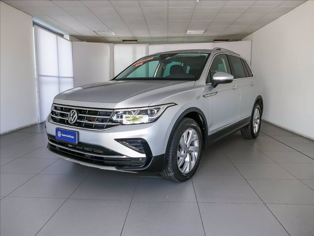 VOLKSWAGEN TIGUAN 2.0 TDI ELEGANCE 4M 150CV DSG