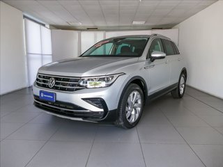 VOLKSWAGEN TIGUAN 2.0 TDI ELEGANCE 4M 150CV DSG