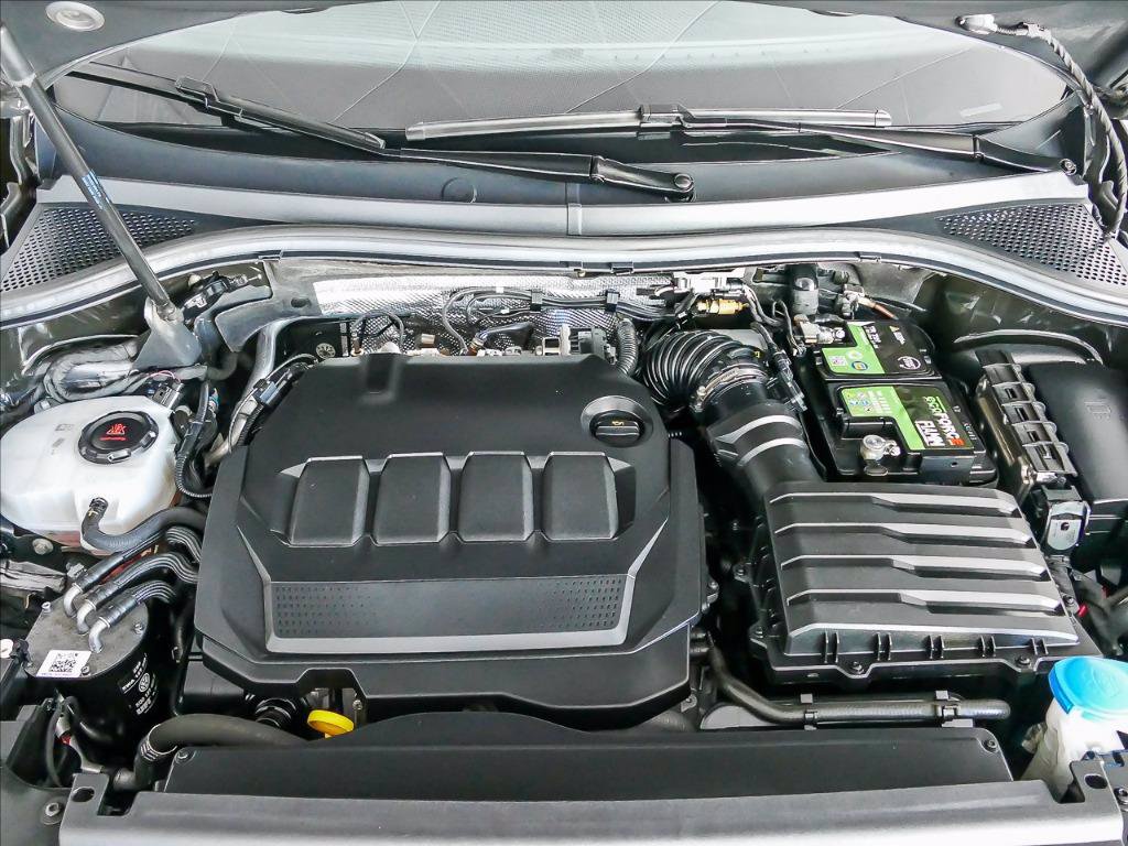 VOLKSWAGEN TIGUAN 2.0 TDI ELEGANCE 4M 150CV DSG