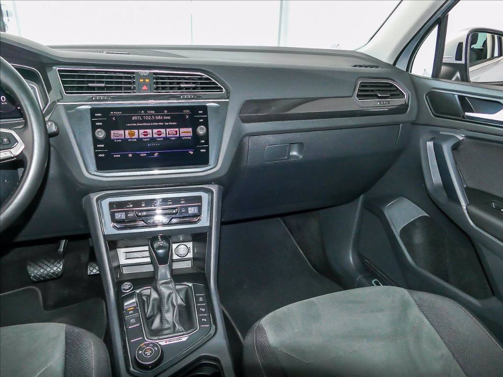 VOLKSWAGEN TIGUAN 2.0 TDI ELEGANCE 4M 150CV DSG