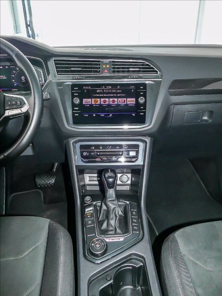 VOLKSWAGEN TIGUAN 2.0 TDI ELEGANCE 4M 150CV DSG