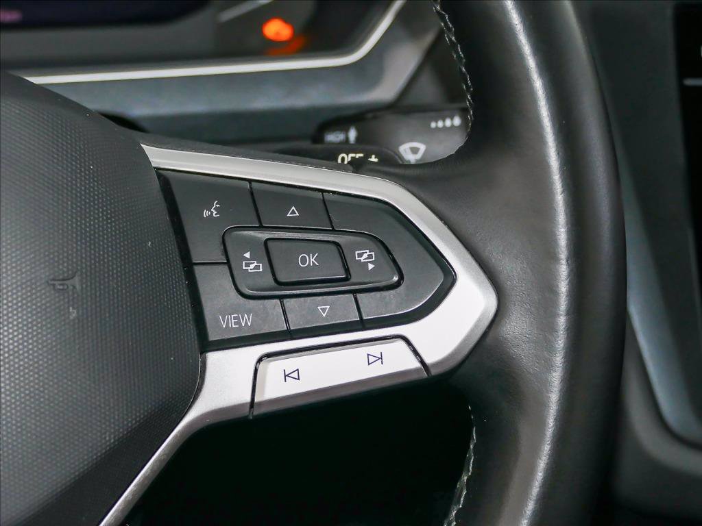 VOLKSWAGEN TIGUAN 2.0 TDI ELEGANCE 4M 150CV DSG