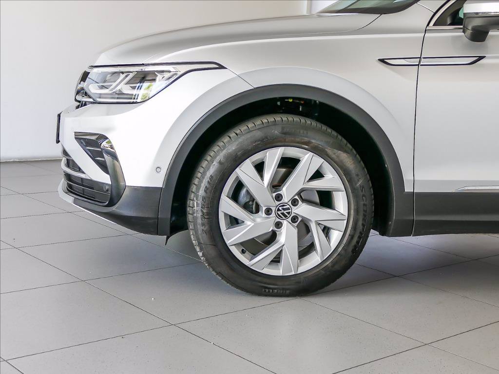 VOLKSWAGEN TIGUAN 2.0 TDI ELEGANCE 4M 150CV DSG
