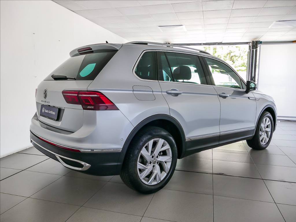 VOLKSWAGEN TIGUAN 2.0 TDI ELEGANCE 4M 150CV DSG