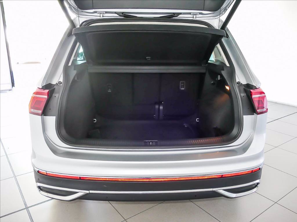 VOLKSWAGEN TIGUAN 2.0 TDI ELEGANCE 4M 150CV DSG