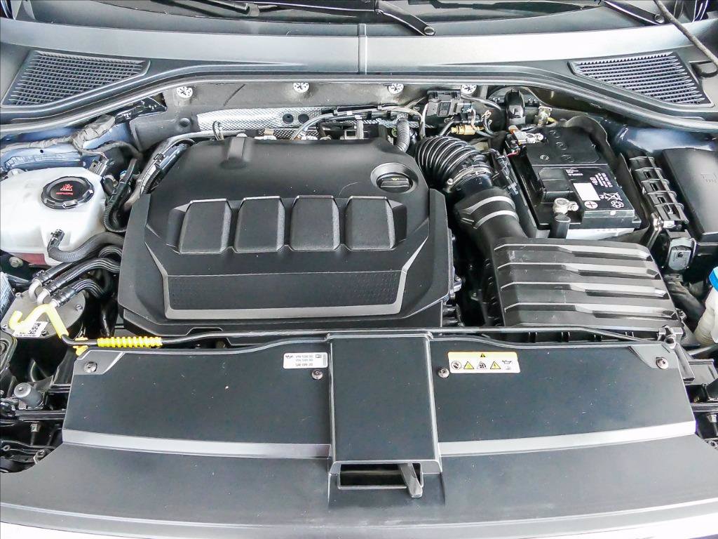 VOLKSWAGEN T-ROC 2.0 TDI STYLE  DSG 4M 150CV