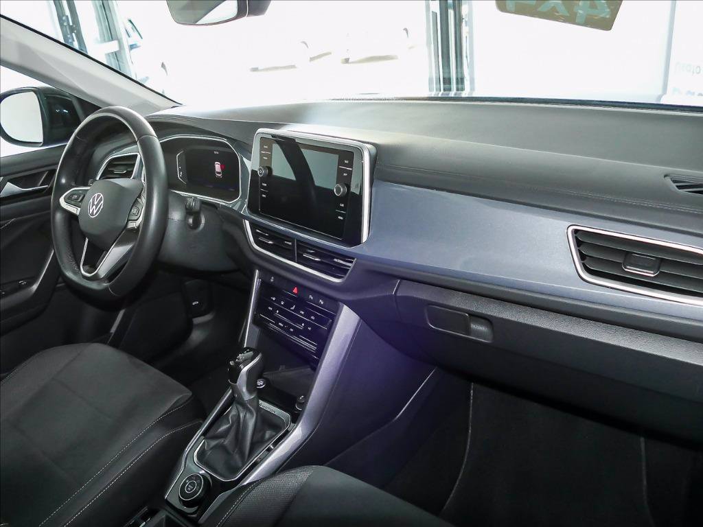 VOLKSWAGEN T-ROC 2.0 TDI STYLE  DSG 4M 150CV