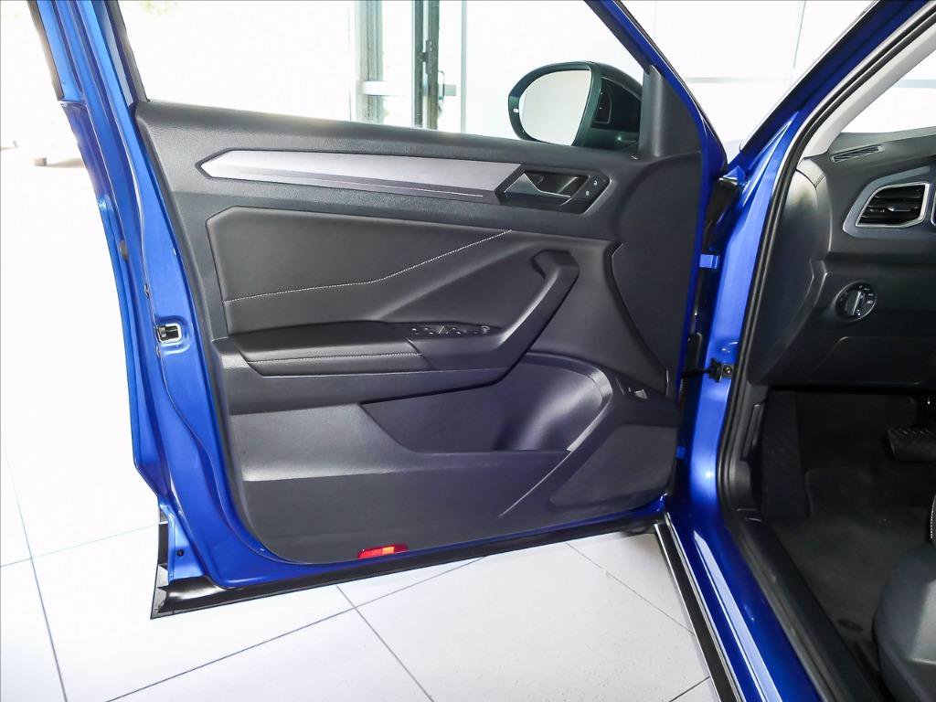 VOLKSWAGEN T-ROC 2.0 TDI STYLE  DSG 4M 150CV