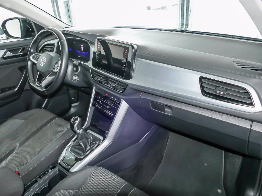 VOLKSWAGEN T-ROC 1.0 TSI LIFE 110CV