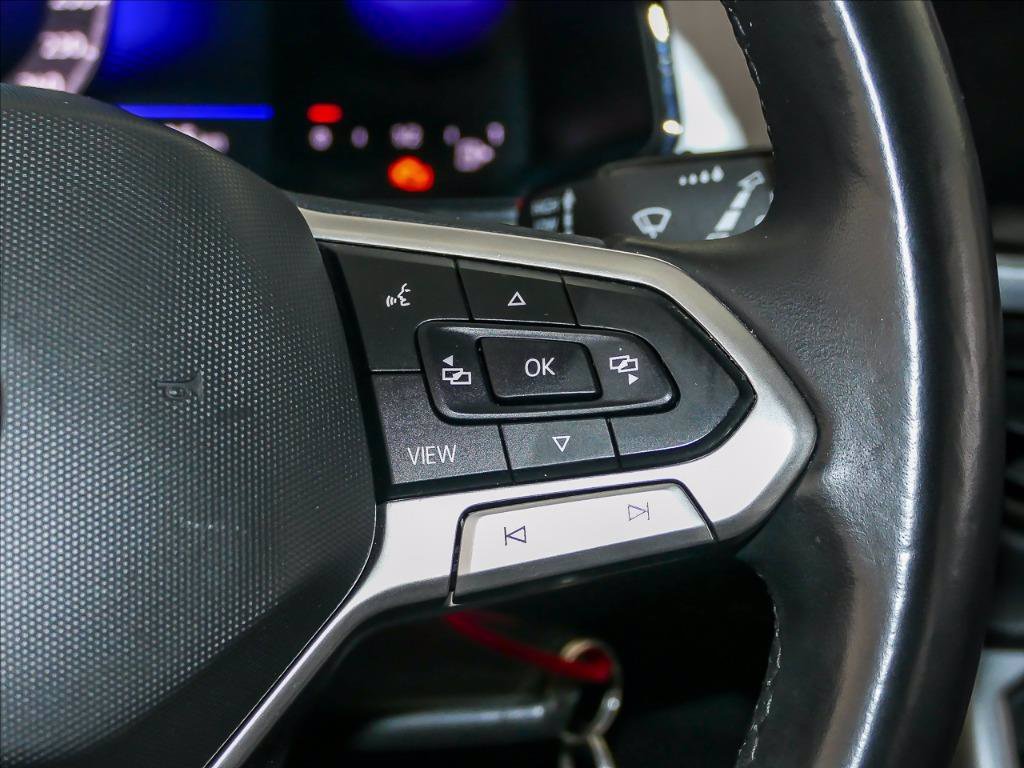 VOLKSWAGEN T-ROC 1.0 TSI LIFE 110CV