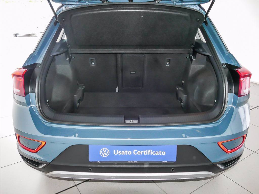 VOLKSWAGEN T-ROC 1.0 TSI LIFE 110CV