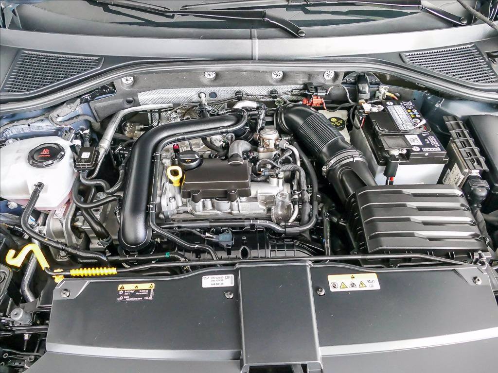 VOLKSWAGEN T-ROC 1.0 TSI LIFE 110CV