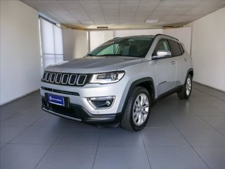 JEEP COMPASS 1.3  T4 GSE LIMITED 150CV