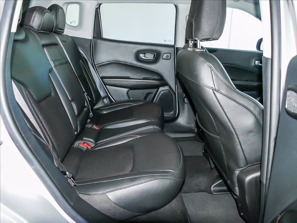 JEEP COMPASS 1.3  T4 GSE LIMITED 150CV