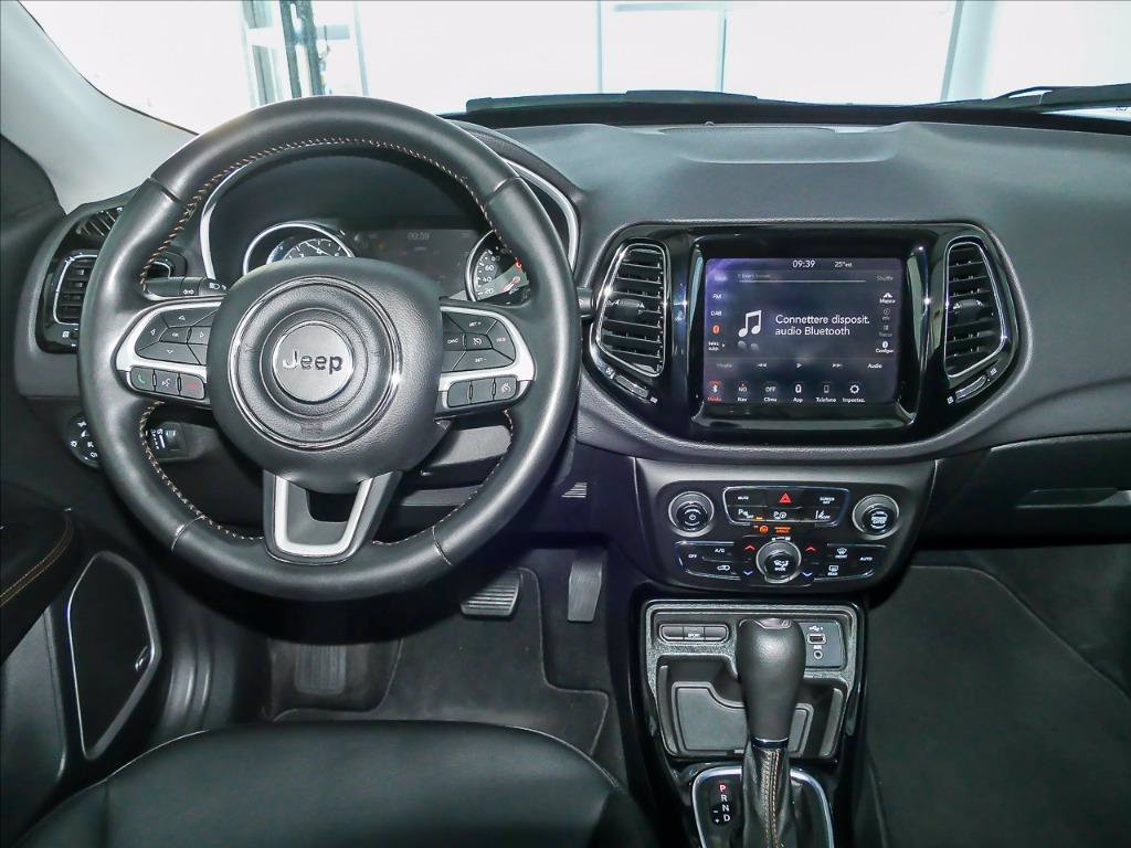 JEEP COMPASS 1.3  T4 GSE LIMITED 150CV