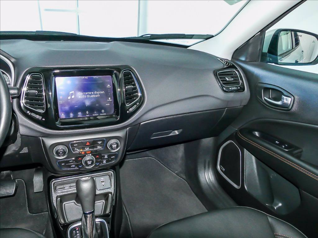 JEEP COMPASS 1.3  T4 GSE LIMITED 150CV