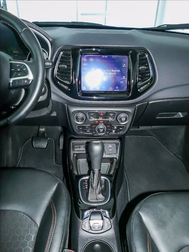 JEEP COMPASS 1.3  T4 GSE LIMITED 150CV