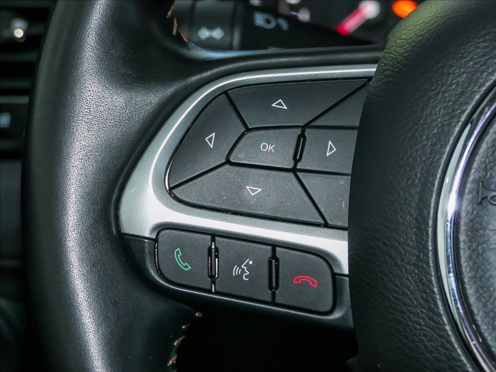 JEEP COMPASS 1.3  T4 GSE LIMITED 150CV