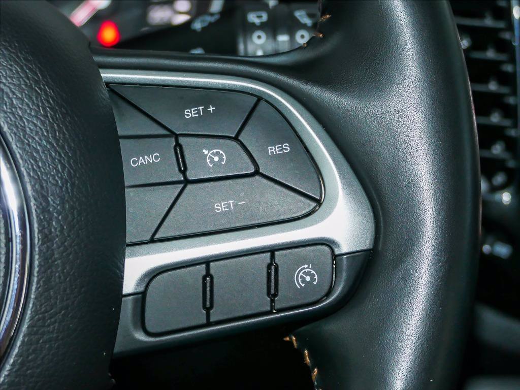 JEEP COMPASS 1.3  T4 GSE LIMITED 150CV