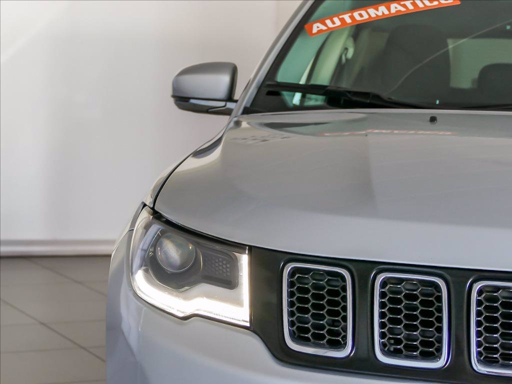 JEEP COMPASS 1.3  T4 GSE LIMITED 150CV