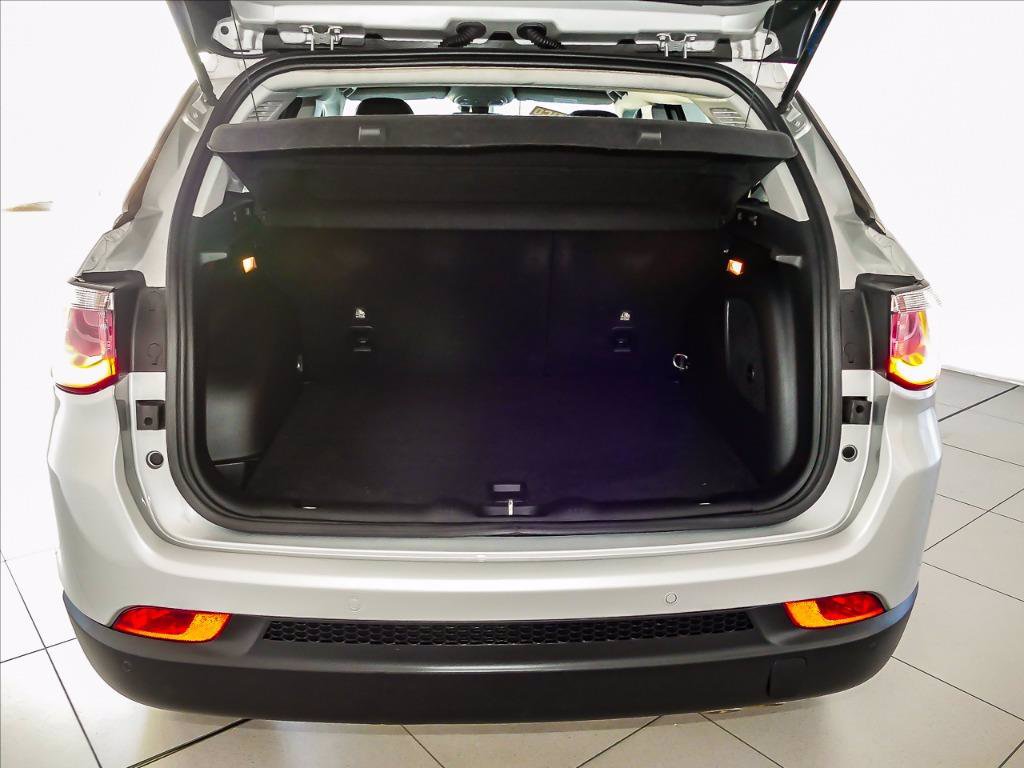 JEEP COMPASS 1.3  T4 GSE LIMITED 150CV