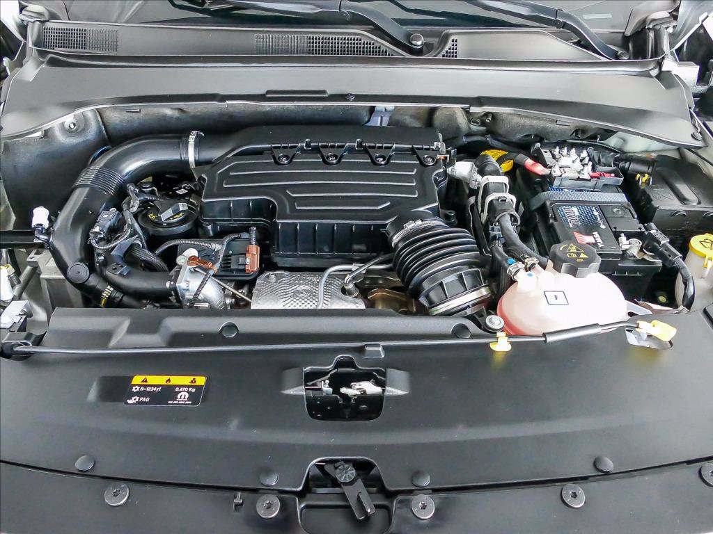 JEEP COMPASS 1.3  T4 GSE LIMITED 150CV