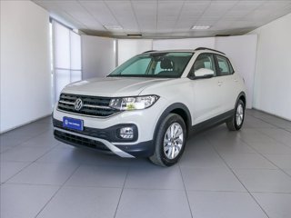 VOLKSWAGEN T-CROSS 1.0 STYLE TSI 95CV