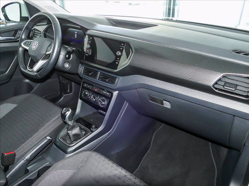 VOLKSWAGEN T-CROSS 1.0 STYLE TSI 95CV