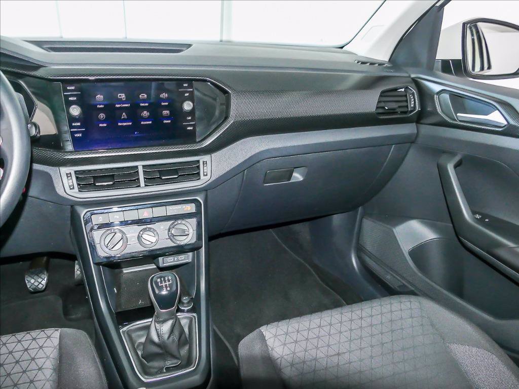VOLKSWAGEN T-CROSS 1.0 STYLE TSI 95CV
