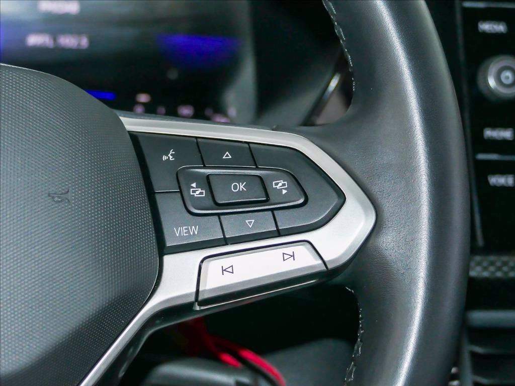 VOLKSWAGEN T-CROSS 1.0 STYLE TSI 95CV