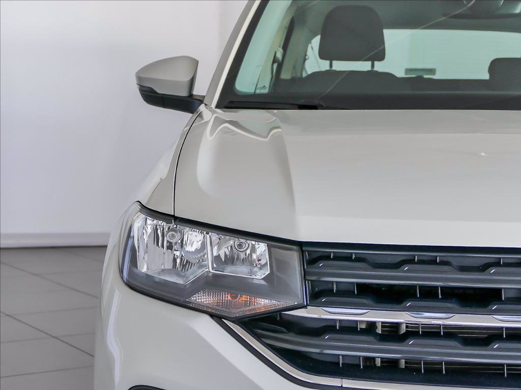 VOLKSWAGEN T-CROSS 1.0 STYLE TSI 95CV