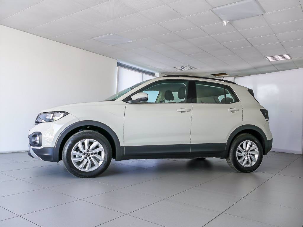 VOLKSWAGEN T-CROSS 1.0 STYLE TSI 95CV