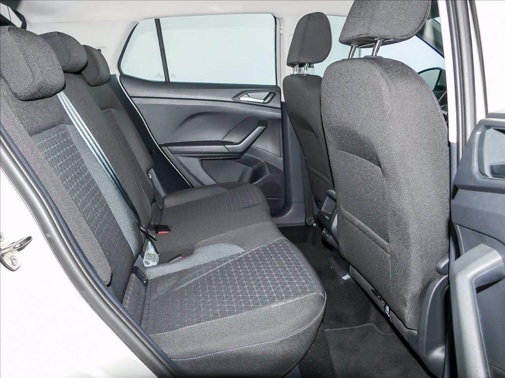 VOLKSWAGEN T-CROSS 1.0 STYLE TSI 95CV