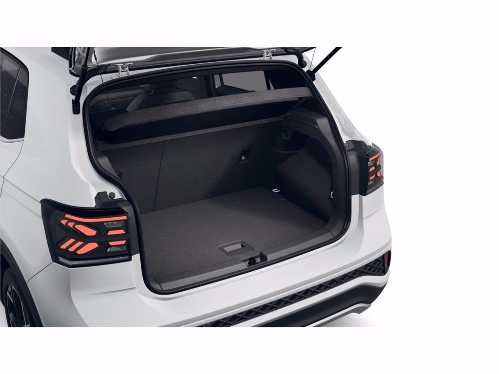 VOLKSWAGEN Nuova T-Cross R-Line Plus 1.0 TSI 85 kW (115 CV) Manuale