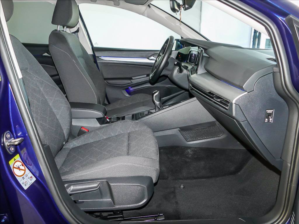 VOLKSWAGEN GOLF 1.0 TSI LIFE 110CV