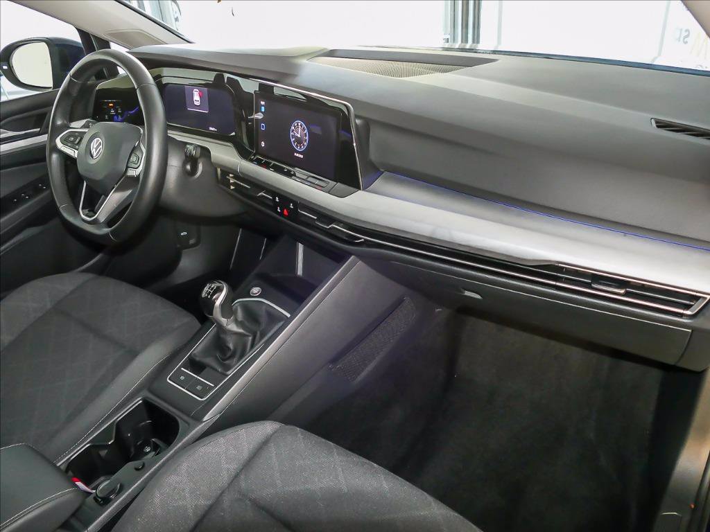 VOLKSWAGEN GOLF 1.0 TSI LIFE 110CV