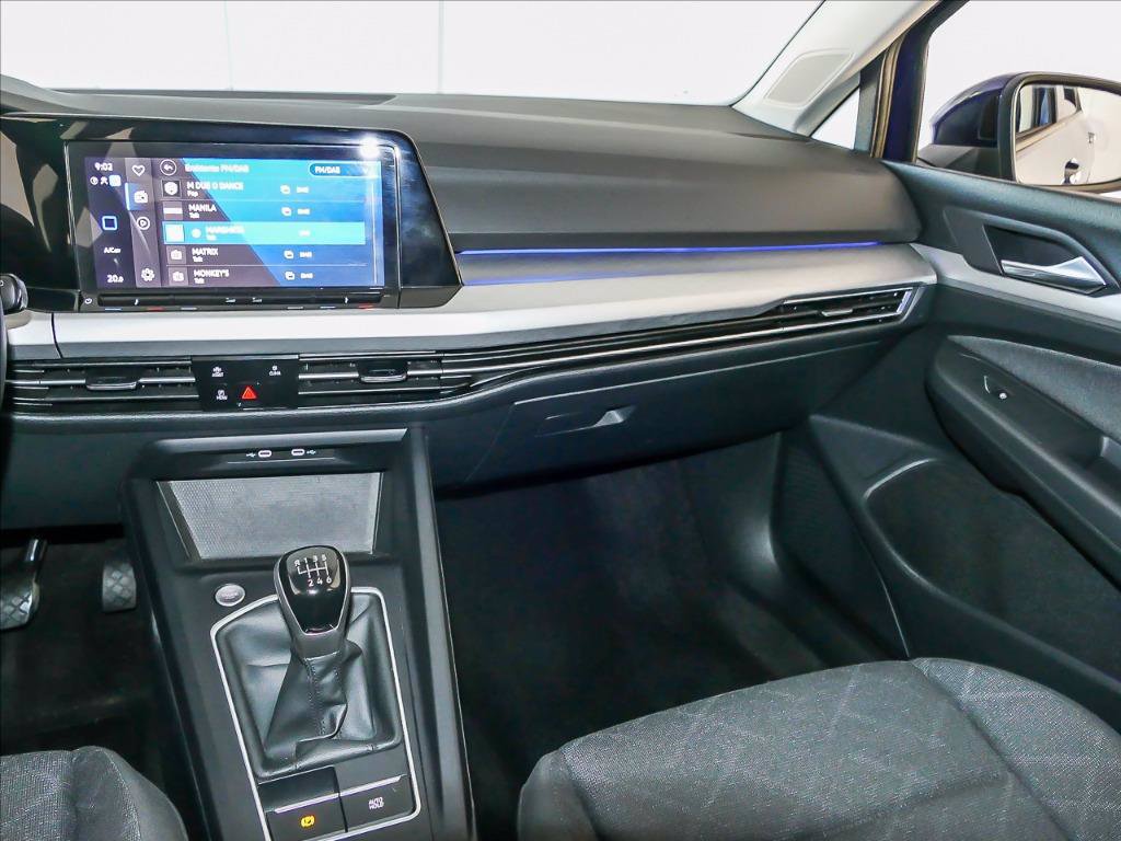 VOLKSWAGEN GOLF 1.0 TSI LIFE 110CV