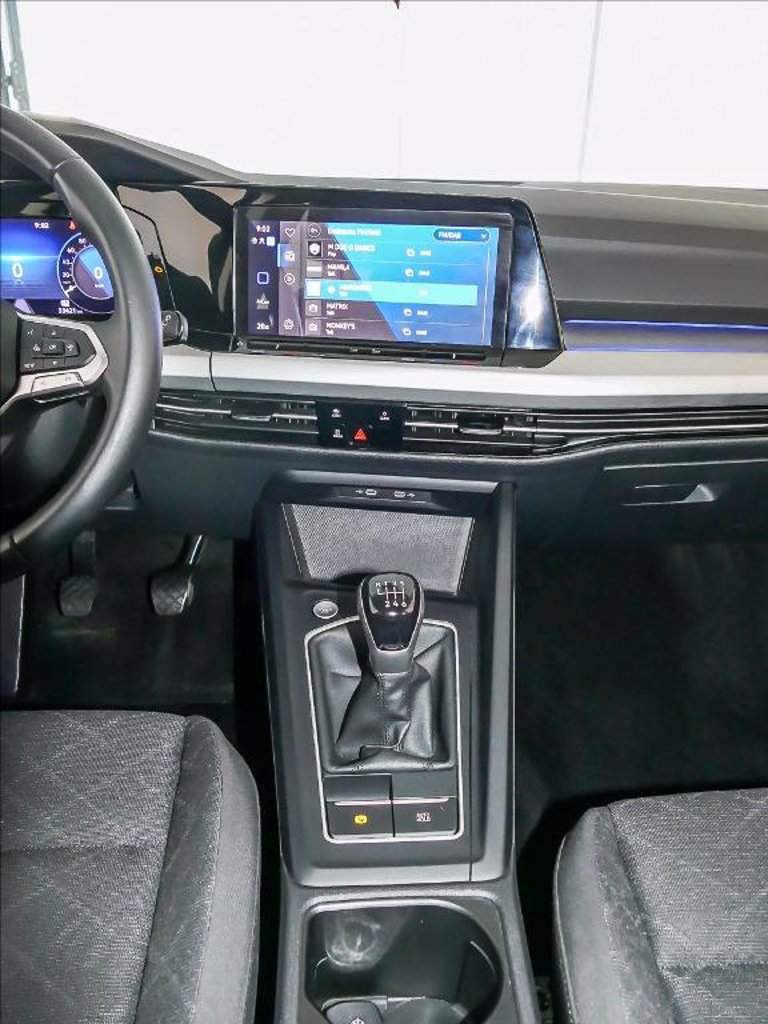 VOLKSWAGEN GOLF 1.0 TSI LIFE 110CV