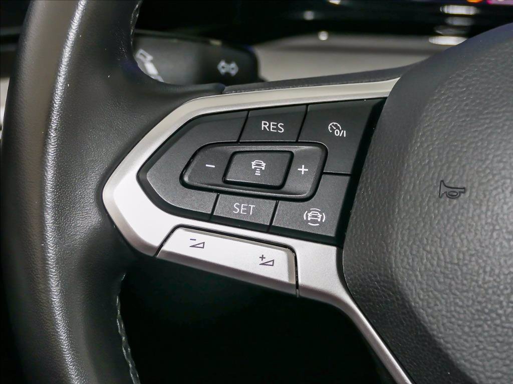 VOLKSWAGEN GOLF 1.0 TSI LIFE 110CV