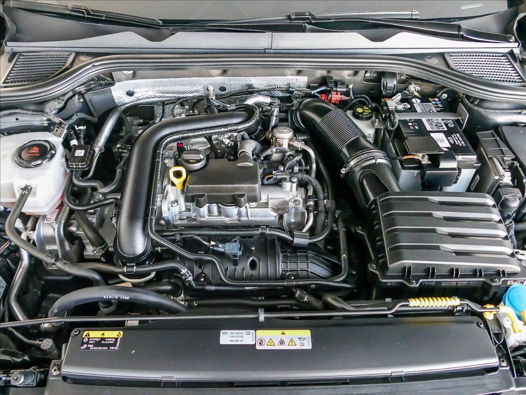 VOLKSWAGEN GOLF 1.0 TSI LIFE 110CV