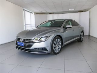 VOLKSWAGEN ARTEON 2.0 TDI ELEGANCE DSG 4M 190CV