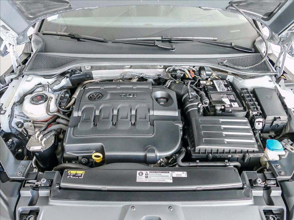 VOLKSWAGEN ARTEON 2.0 TDI ELEGANCE DSG 4M 190CV