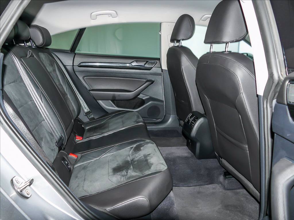 VOLKSWAGEN ARTEON 2.0 TDI ELEGANCE DSG 4M 190CV