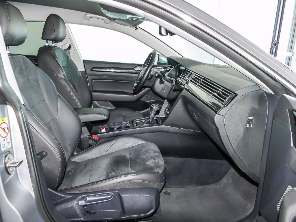 VOLKSWAGEN ARTEON 2.0 TDI ELEGANCE DSG 4M 190CV