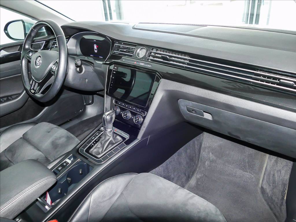 VOLKSWAGEN ARTEON 2.0 TDI ELEGANCE DSG 4M 190CV
