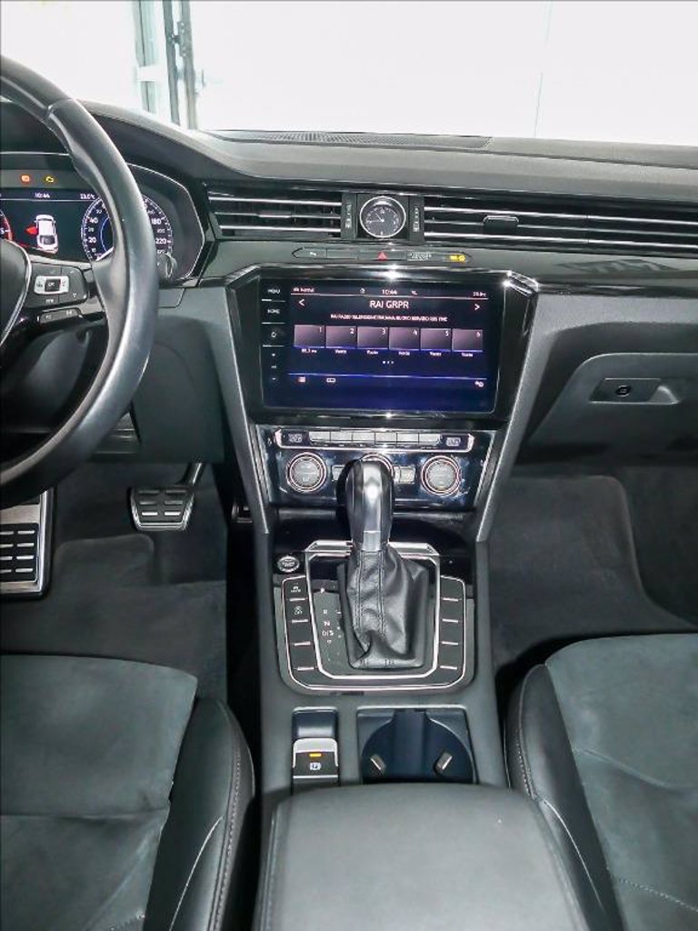 VOLKSWAGEN ARTEON 2.0 TDI ELEGANCE DSG 4M 190CV